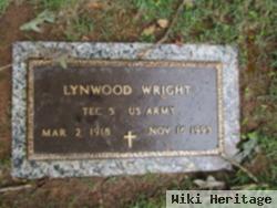 Lynwood Wright