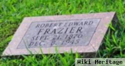 Robert Edward Frazier