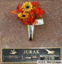 Lawrence J "larry" Jurak