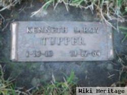 Kenneth Leroy Tupper