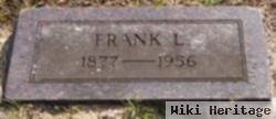 Frank Lee Drullinger