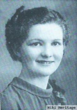 Dorothy "dolly" Hartman Metz