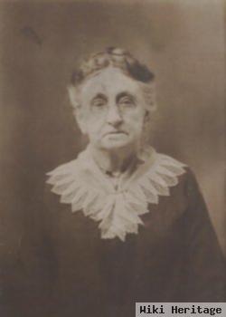 Edna Stevenson Parkhill