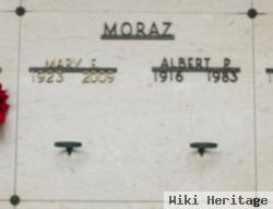 Albert P. Moraz