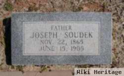 Joseph Soudek