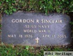 Gordon Rogers Sinclair