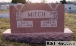 Eva S. Leister Mitch