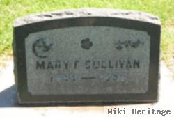 Mary Sullivan