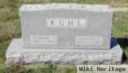 Katie S Iffert Kuhl