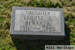 Louise Ackerman Beranek