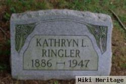 Kathryn L Allen Ringler