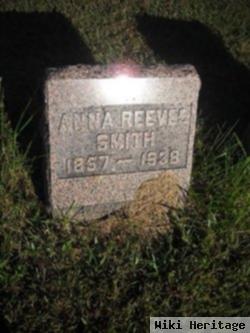 Anna Eliza Reeves Smith