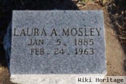 Laura Alice Boyer Mosley