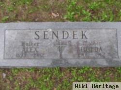 Hulda Sendek