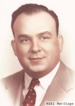 Harold Robert Schmitz, Sr.