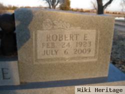 Robert Emmett "bob" Mckee