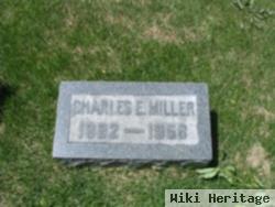 Charles Edward Miller