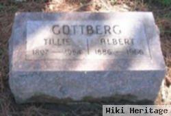 Matilda A "tillie" Kolb Gottberg