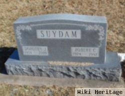 Dorothy J. Roberts Suydam