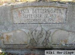 Vesta Parker Butterworth