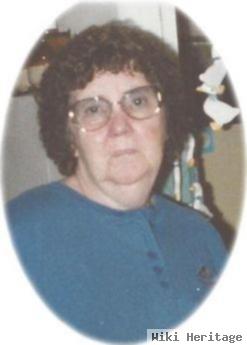 Amma Jean Payne Wallace