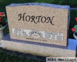 Charles C. Horton