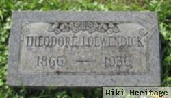 Theodore Loewendick