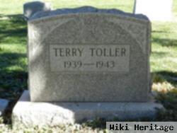 Terry Toller