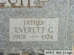 Everett G. Creech