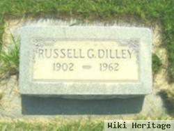 Russell George Dilley