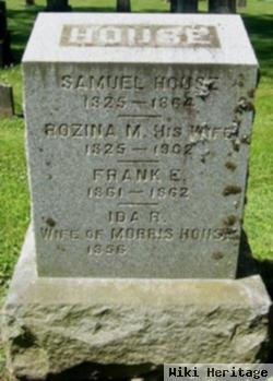 Samuel House