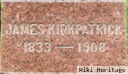 James Kirkpatrick