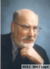 Norman E. Dettra, Jr