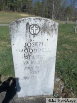 Joseph Wooddell