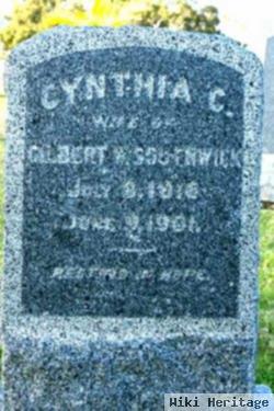 Cytnthia C Southwick