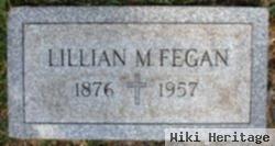 Lillian Mcgrath Fegan