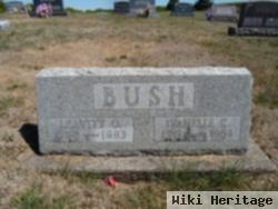 Leavitt Okley Bush