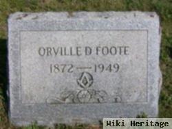 Orville D. Foote