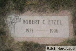 Robert C Etzel