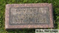 Edward A Conrad