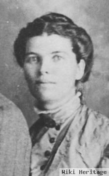 Myrtle May Hinman Donahue