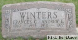 Andrew E Winters