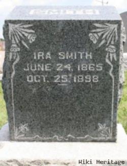 Ira Smith