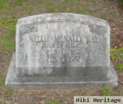 Nellie Mcnally Ray