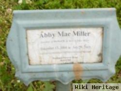 Abby Mae Miller