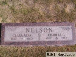 Charles Nelson