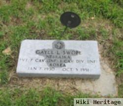 Gayle L. Swope