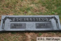 Adam C Schlessing