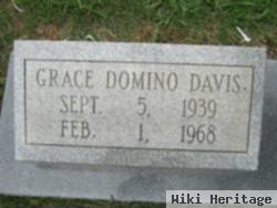 Grace Domino Davis