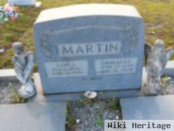 Hines Martin